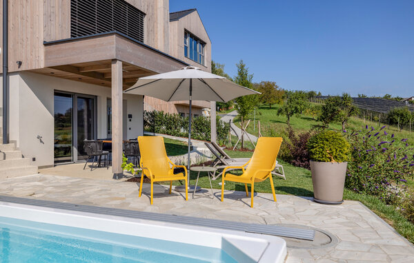 Casa de vacaciones - Stegersbach , Austria - ABU212 13