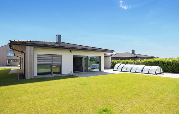 Holiday Home - Neudauberg , Austria - ABU213 81