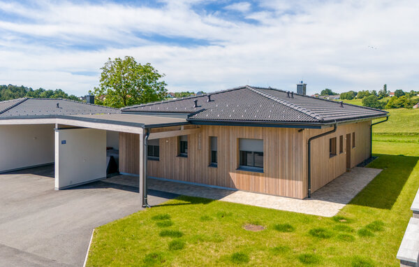 Holiday Home - Neudauberg , Austria - ABU213 82
