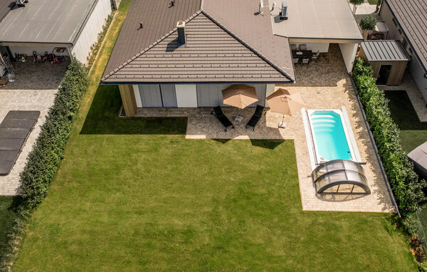 Holiday Home - Neudauberg , Austria - ABU213 102