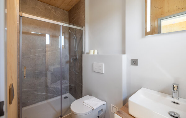 Ferienhaus - Hannersdorf , Österreich - ABU214 701