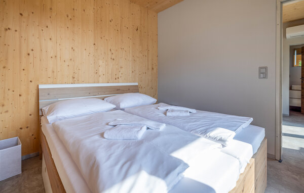 Ferienhaus - Hannersdorf , Österreich - ABU214 602