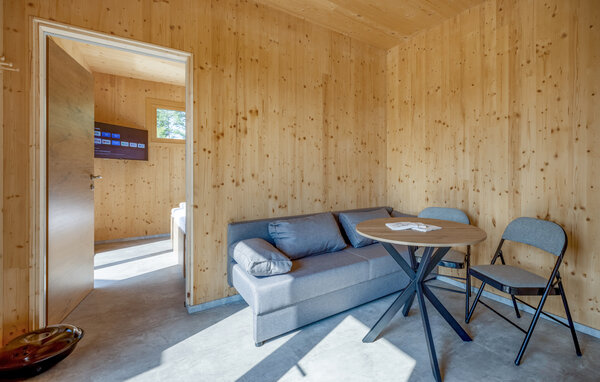 Ferienhaus - Hannersdorf , Österreich - ABU214 3