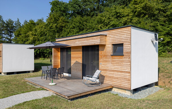 Ferienhaus - Hannersdorf , Österreich - ABU214 81