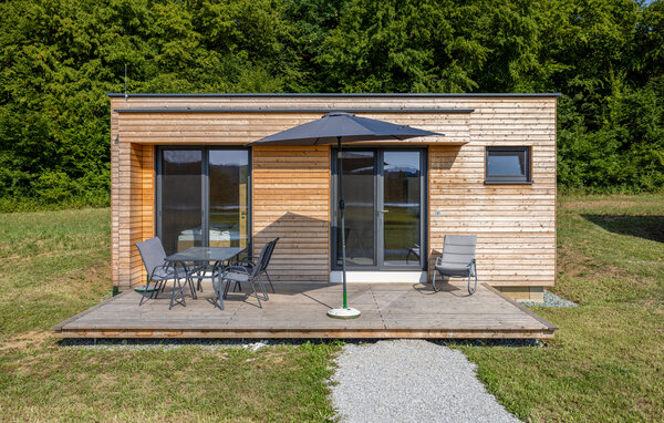Ferienhaus - Hannersdorf , Österreich - ABU214 82