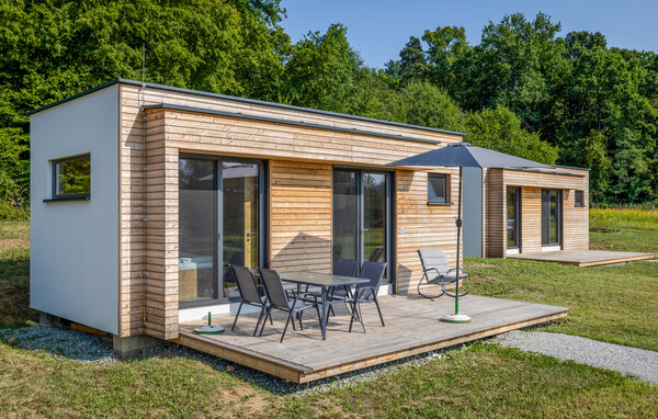 Ferienhaus - Hannersdorf , Österreich - ABU214 83