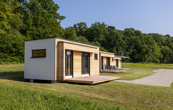 Ferienhaus - Hannersdorf , Österreich - ABU214 1