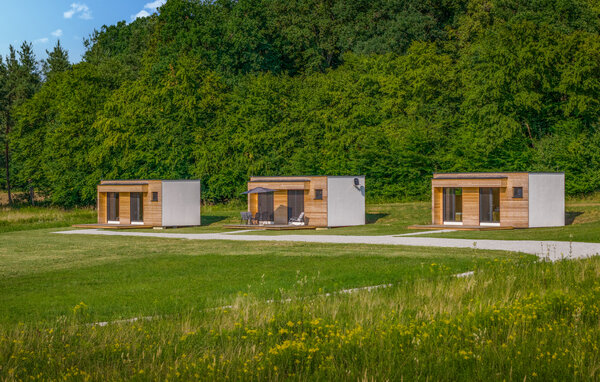 Ferienhaus - Hannersdorf , Österreich - ABU214 86