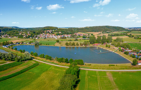 Ferienhaus - Hannersdorf , Österreich - ABU216 901