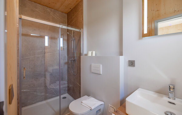 Ferienhaus - Hannersdorf , Österreich - ABU216 701