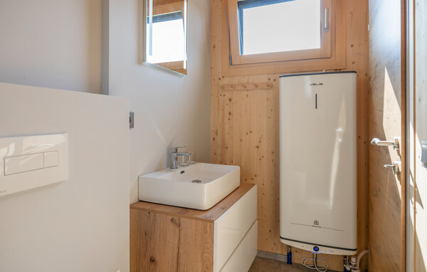 Ferienhaus - Hannersdorf , Österreich - ABU216 702