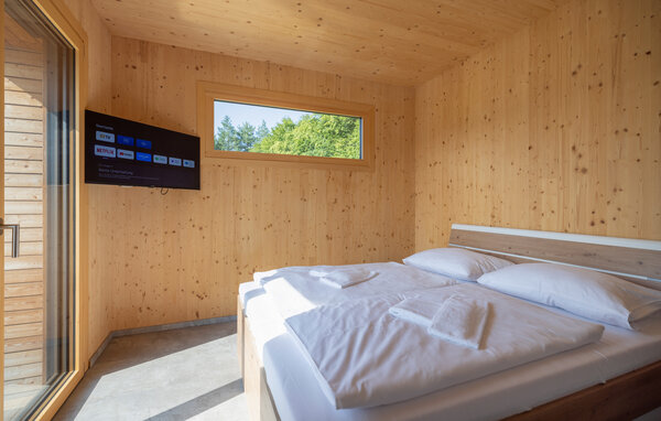 Ferienhaus - Hannersdorf , Österreich - ABU216 601