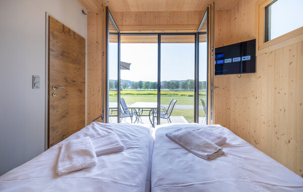 Ferienhaus - Hannersdorf , Österreich - ABU216 5