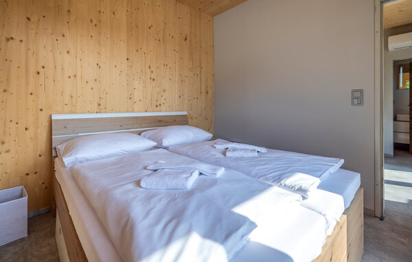 Ferienhaus - Hannersdorf , Österreich - ABU216 602