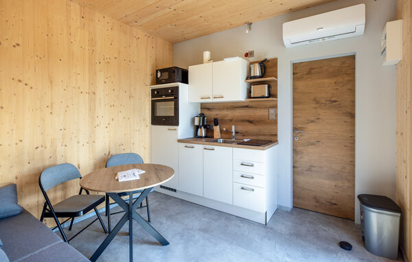 Ferienhaus - Hannersdorf , Österreich - ABU216 4