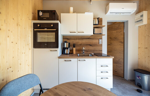 Ferienhaus - Hannersdorf , Österreich - ABU216 401