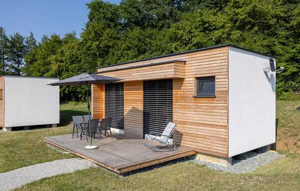 Ferienhaus - Hannersdorf , Österreich - ABU216 81