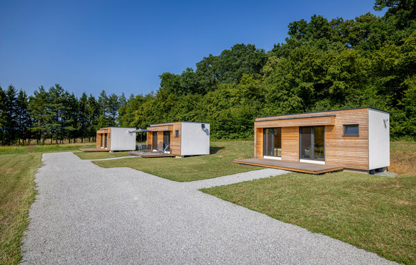 Ferienhaus - Hannersdorf , Österreich - ABU216 84