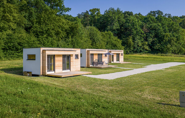 Ferienhaus - Hannersdorf , Österreich - ABU216 85