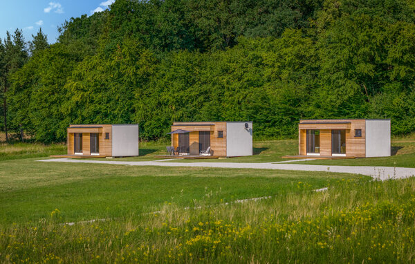 Ferienhaus - Hannersdorf , Österreich - ABU216 87