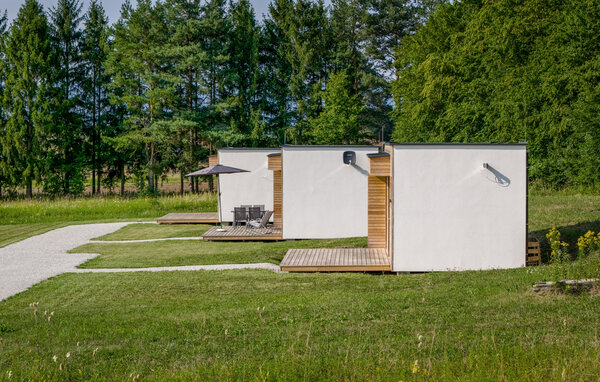 Ferienhaus - Hannersdorf , Österreich - ABU216 88