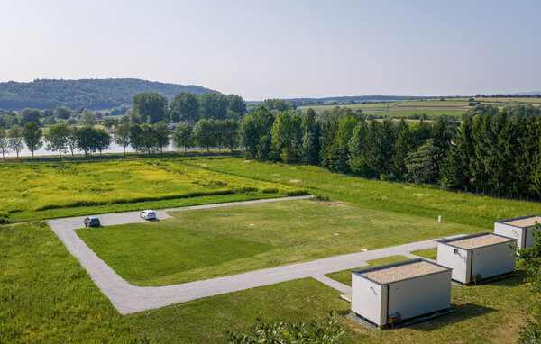 Ferienhaus - Hannersdorf , Österreich - ABU216 2