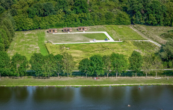 Ferienhaus - Hannersdorf , Österreich - ABU216 89