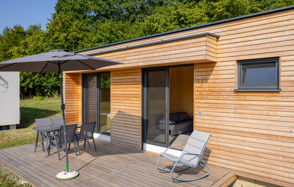 Ferienhaus - Hannersdorf , Österreich - ABU216 1