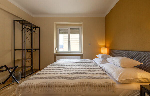 Ferienhaus - Rechnitz , Österreich - ABU217 602