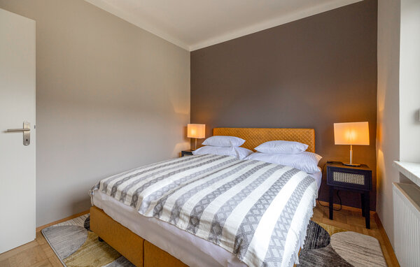 Ferienhaus - Rechnitz , Österreich - ABU217 608