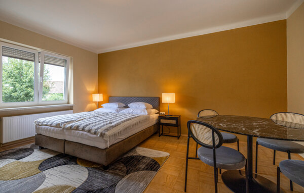 Ferienhaus - Rechnitz , Österreich - ABU217 609