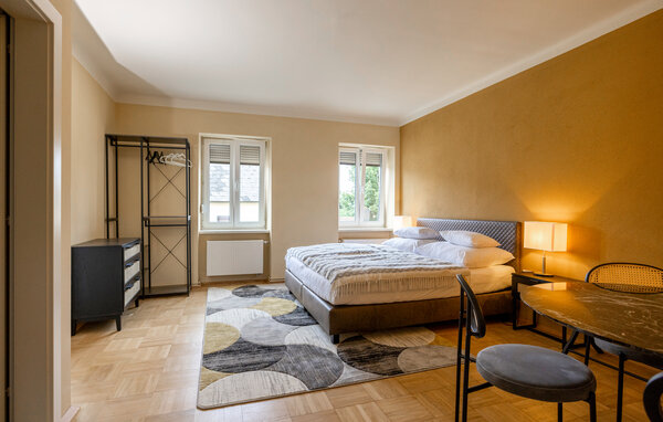 Ferienhaus - Rechnitz , Österreich - ABU217 612