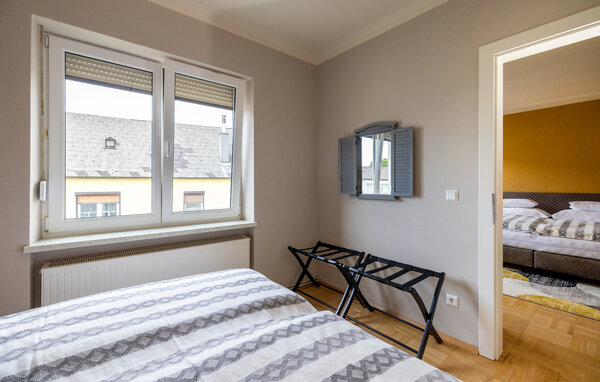 Ferienhaus - Rechnitz , Österreich - ABU217 613