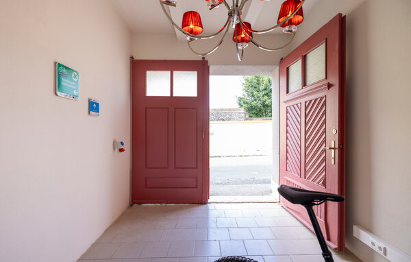 Ferienhaus - Rechnitz , Österreich - ABU217 501
