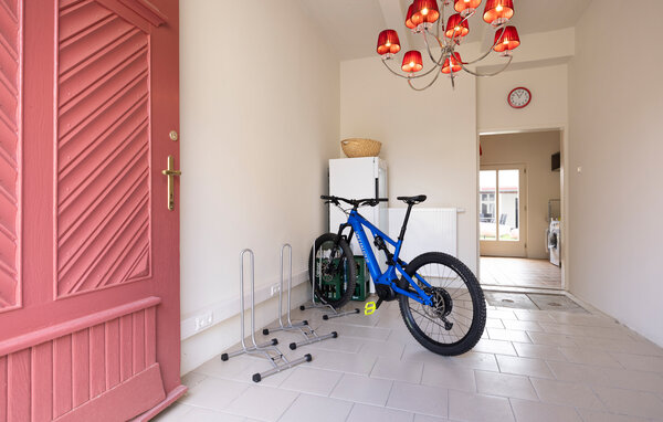 Ferienhaus - Rechnitz , Österreich - ABU217 502