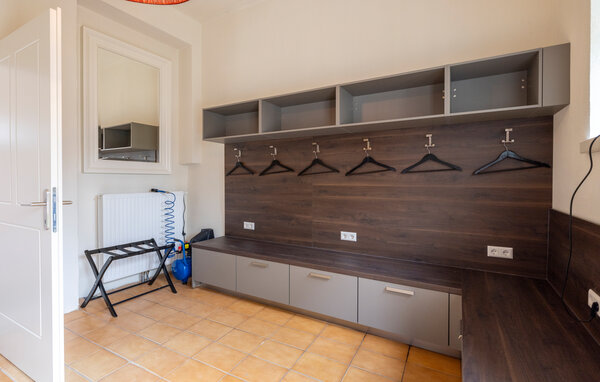 Ferienhaus - Rechnitz , Österreich - ABU217 503