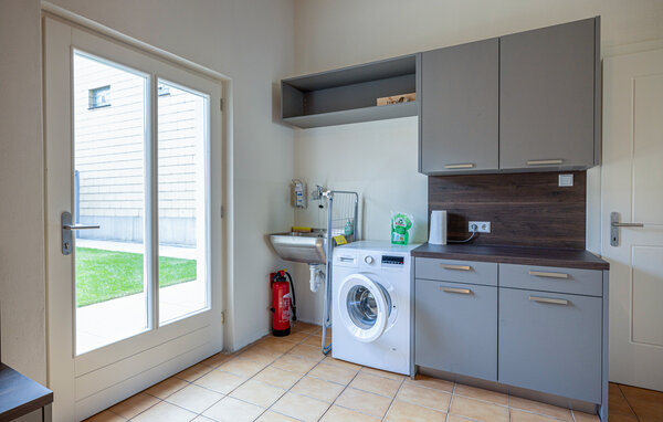 Ferienhaus - Rechnitz , Österreich - ABU217 504