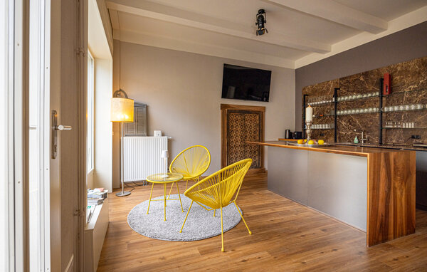 Ferienhaus - Rechnitz , Österreich - ABU217 6
