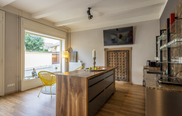 Ferienhaus - Rechnitz , Österreich - ABU217 401