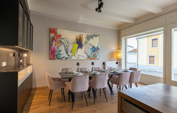 Ferienhaus - Rechnitz , Österreich - ABU217 4