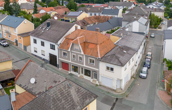 Ferienhaus - Rechnitz , Österreich - ABU217 9