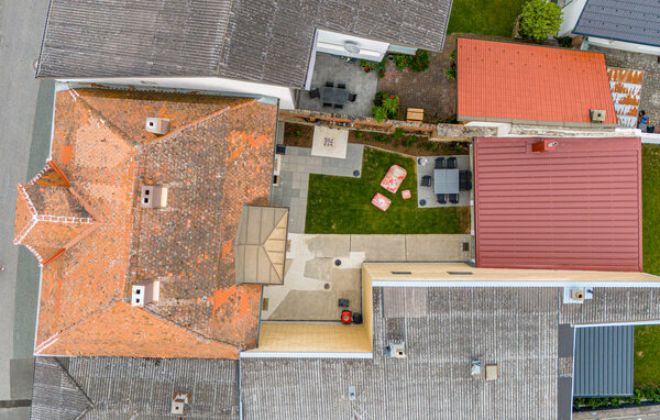 Ferienhaus - Rechnitz , Österreich - ABU217 82