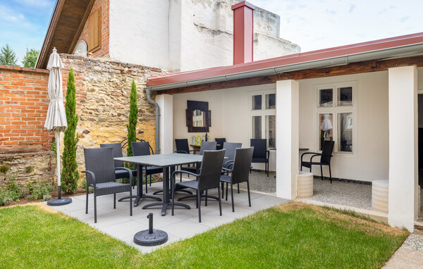 Ferienhaus - Rechnitz , Österreich - ABU217 3