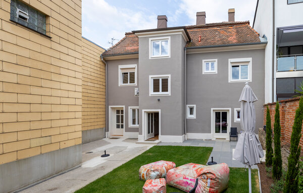 Ferienhaus - Rechnitz , Österreich - ABU217 7