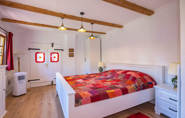 Vakantiehuis - Moschendorf , Oostenrijk - ABU219 602