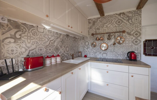 Vakantiehuis - Moschendorf , Oostenrijk - ABU219 402