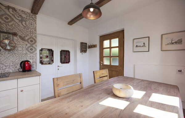 Vakantiehuis - Moschendorf , Oostenrijk - ABU219 403