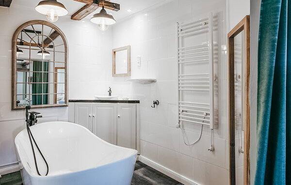 Vakantiehuis - Moschendorf , Oostenrijk - ABU220 701