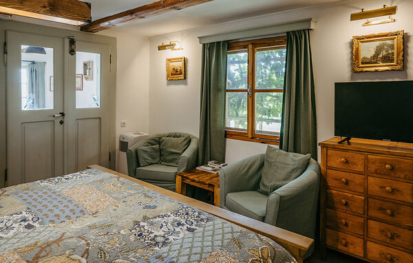 Vakantiehuis - Moschendorf , Oostenrijk - ABU220 7