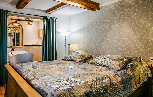 Vakantiehuis - Moschendorf , Oostenrijk - ABU220 601